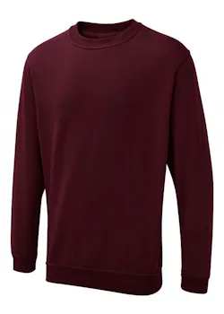 Uneek UX3 Sweatshirt im Regular-Fit-Schnitt thumbnail