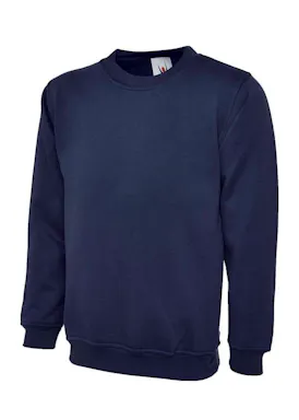 Uneek UX3 Sweatshirt Regular Fit