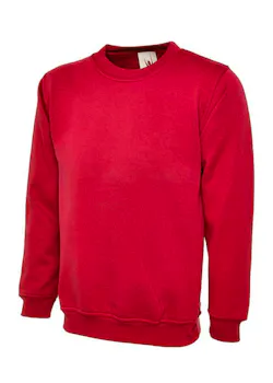 Uneek UX3 Sweatshirt im Regular-Fit-Schnitt thumbnail