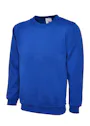 Uneek UX3 Sweatshirt Regular Fit miniatuur