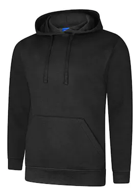 Uneek UX4 Sweatshirt Hooded Regular Fit