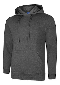 Uneek Sweatshirt à capuche UX4 coupe standard thumbnail (vignette)