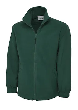 Uneek UX5 Full-Zip-Fleece Regular Fit thumbnail