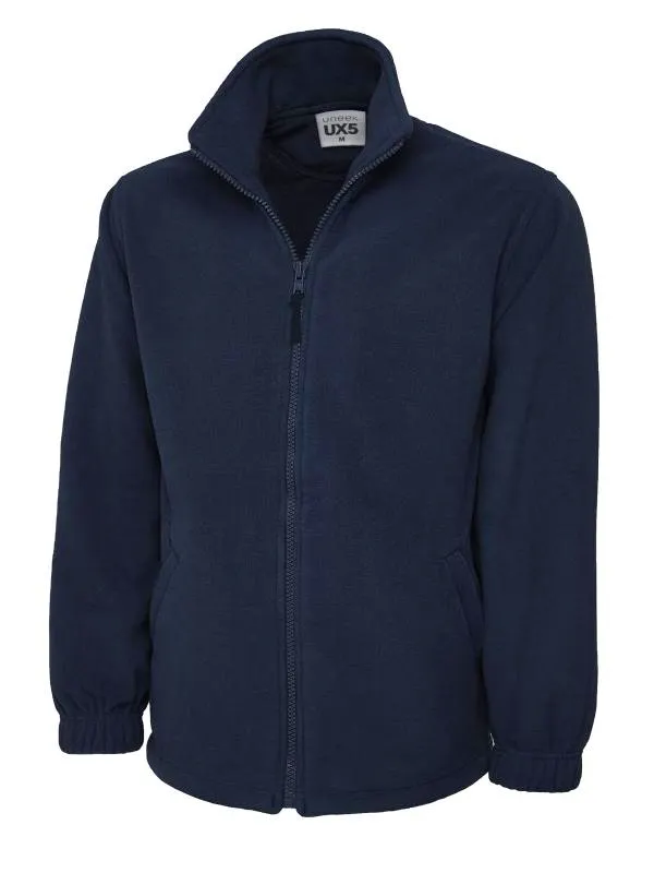 Marineblauw