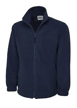 Uneek UX5 Full-Zip-Fleece Regular Fit thumbnail