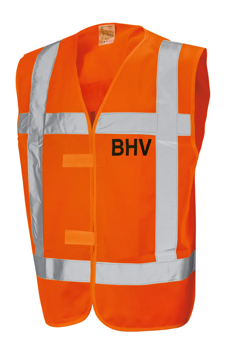 Oranje