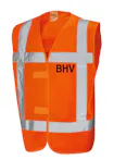 Oranje