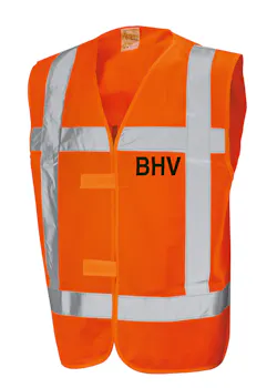 Tricorp Veiligheidsvest 453016 RWS BHV