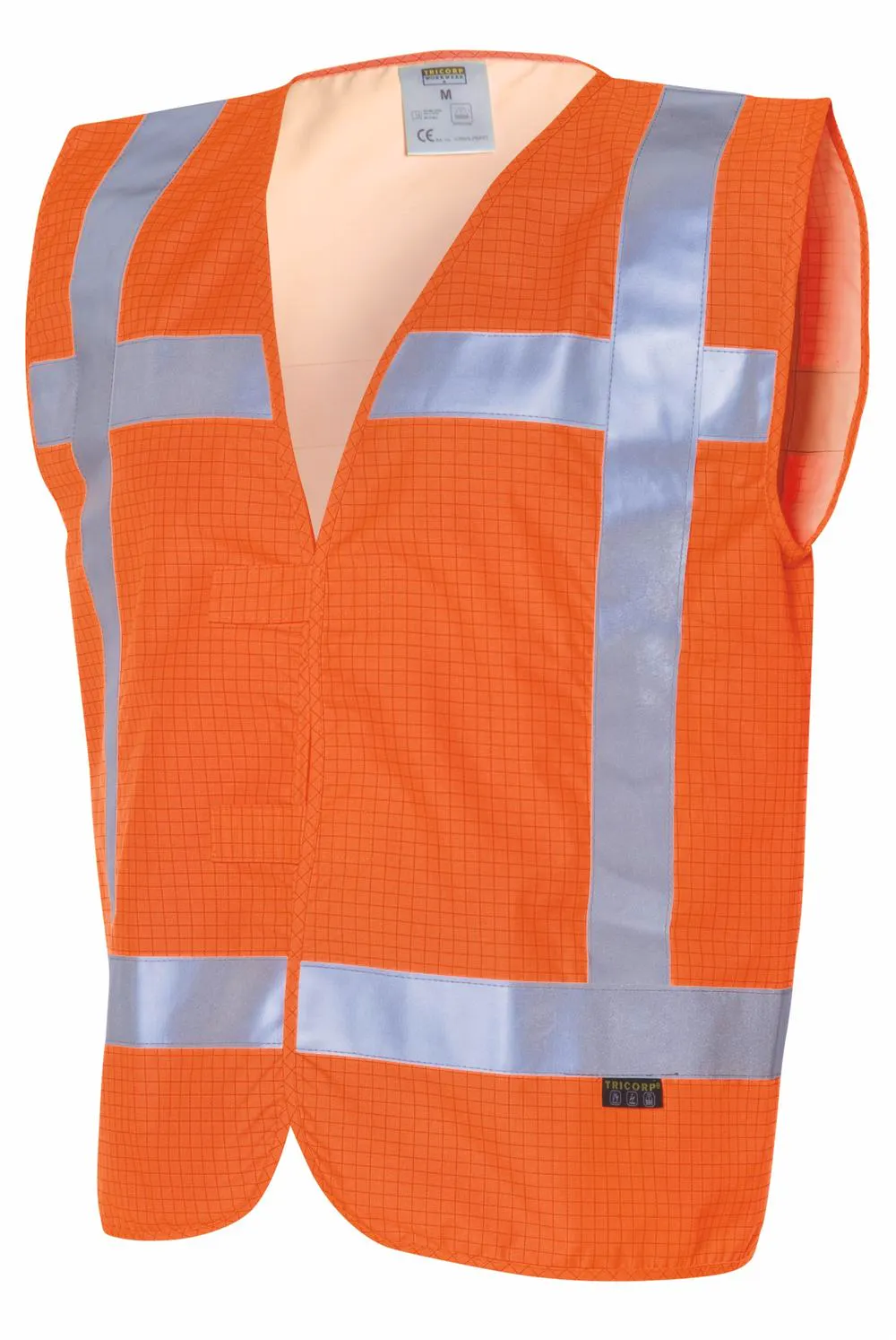 Oranje
