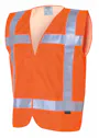 Tricorp 453018-RWS-FRAST Veiligheidsvest RWS Vlamvertragend Antistatisch miniatuur