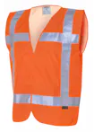Oranje