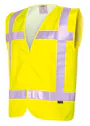 Tricorp 453018-RWS-FRAST Veiligheidsvest RWS Vlamvertragend Antistatisch miniatuur