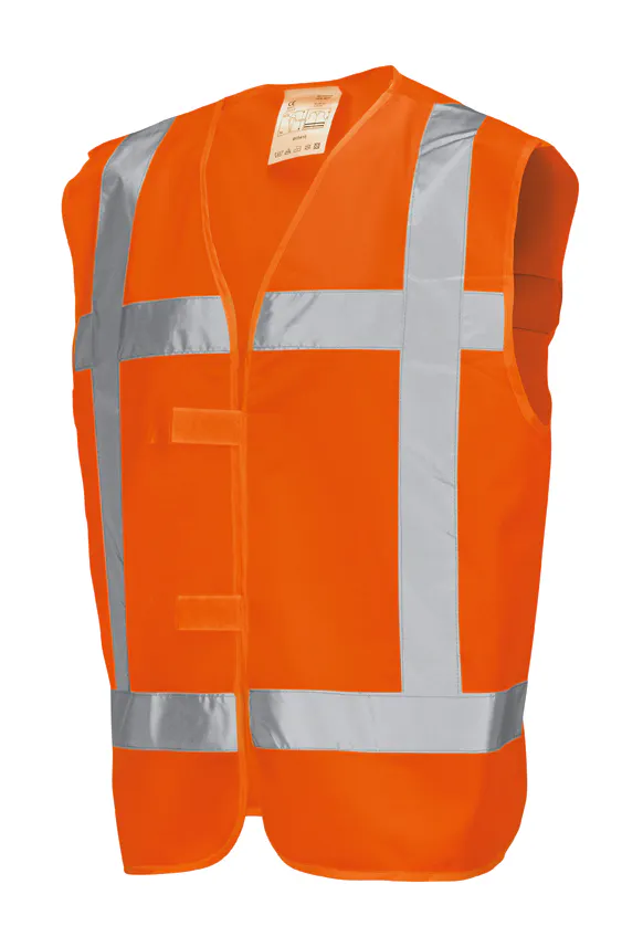 Oranje