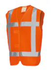 Oranje