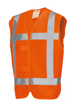 Tricorp Veiligheidsvest RWS 453015 miniatuur