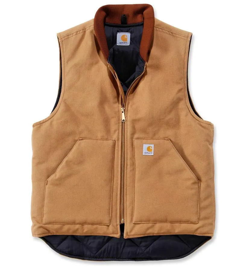 Carhartt Brown