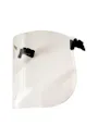 3M Peltor V4D Gelaatsscherm Acetaat Helder miniatuur