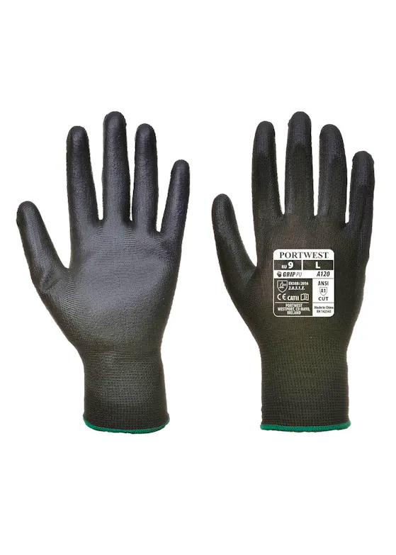 Portwest Vending PU Palm Glove