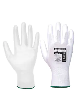 Portwest Vending PU Palm Glove