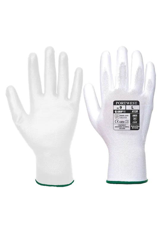 Portwest Vending PU Palm Glove