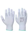Portwest Vending Antistatic PU Fingertip Glove miniatuur