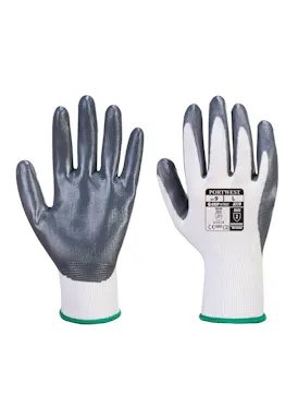 Portwest Flexo Grip Nitrile Glove (Vending)