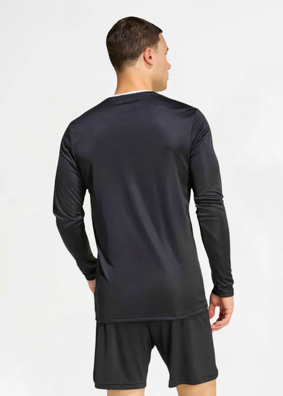Adidas Entrada 26 Long-Sleeve Jersey VA672