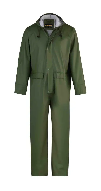 Groen (olijf)