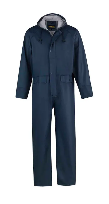 Blauw (navy)