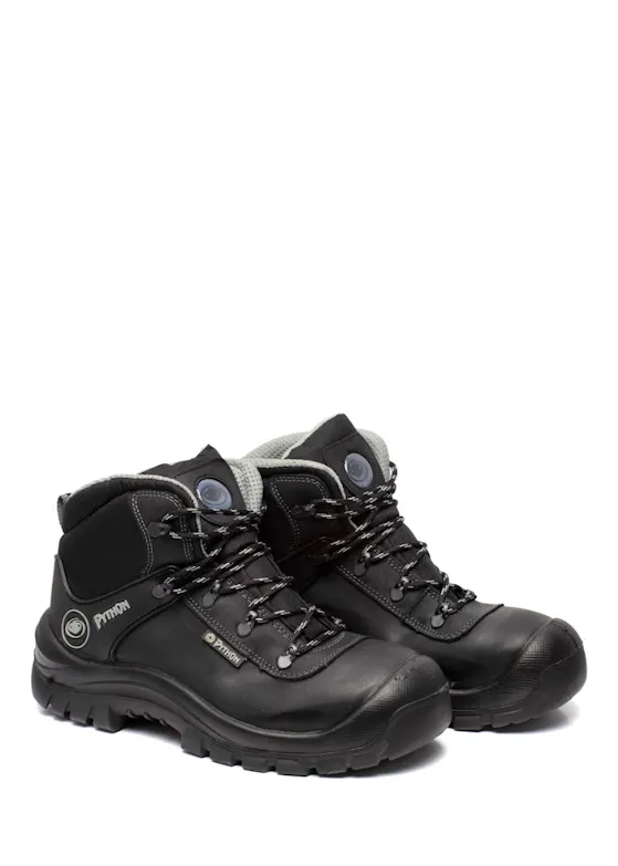 Python Vancouver S3 SRC Sicherheitsschuh