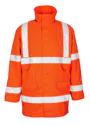 Mascot Vancouver Parka — Safe Arctic 07930-880 Vorschaubild