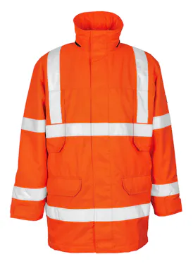 Mascot Vancouver Parka — Safe Arctic 07930-880