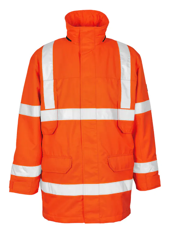 Mascot Vancouver Parka — Safe Arctic 07930-880
