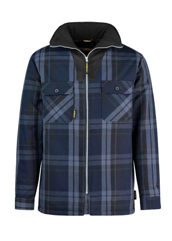 Storvik Vancouver 096 Thermoblouse (2.1) Verwarmd Regular Fit