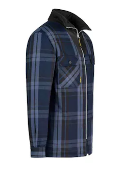 Storvik Vancouver 096 Thermoblouse (2.1) Verwarmd Regular Fit miniatuur