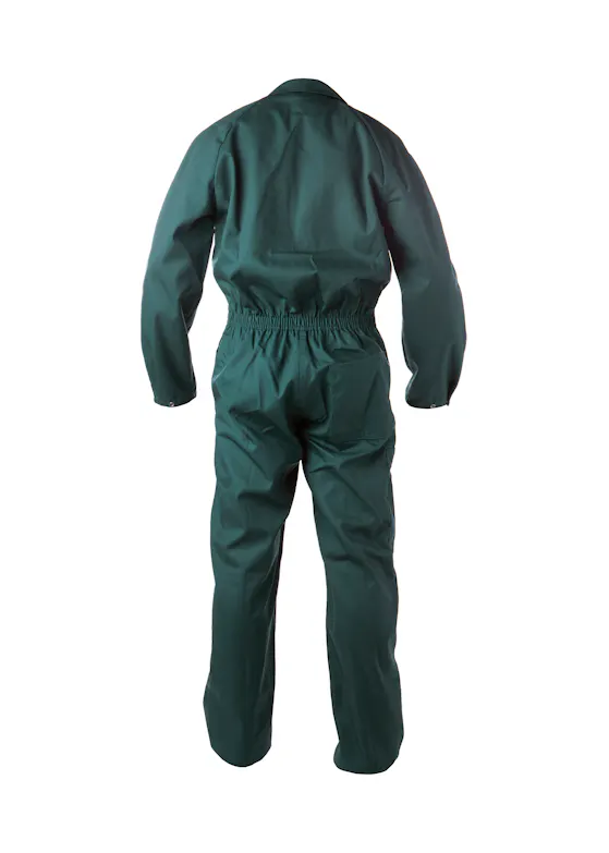 Basic Line, Vannes 10423, Arbeitsoverall, Regular Fit