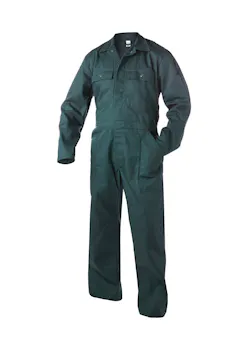 Basic Line Vannes 10423 Arbeitsoverall Regular Fit thumbnail
