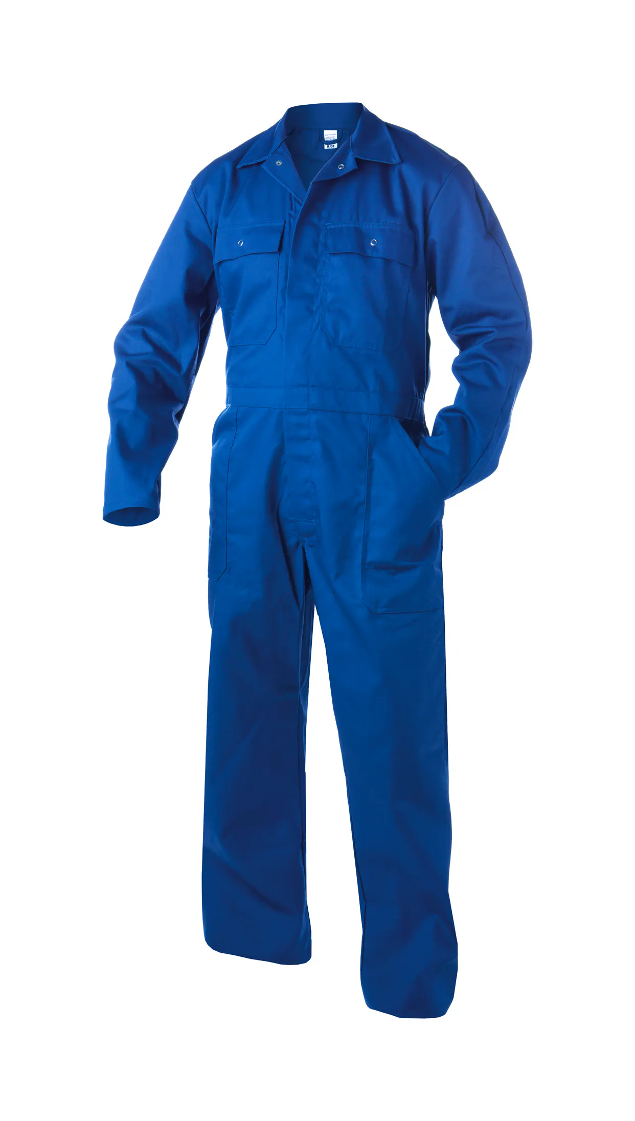 Korenblauw