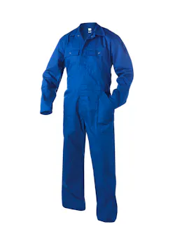Basic Line Vannes 10423 Werkoverall Regular Fit