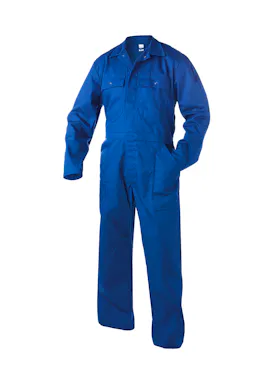 Basic Line Vannes 10423 Werkoverall Regular Fit