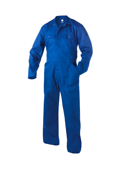 Basic Line Vannes 10423 Arbeitsoverall Regular Fit