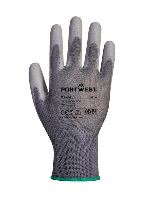 Portwest Vending PU Palm (288 paires)