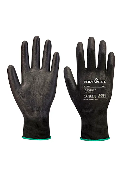 Portwest Vending PU Palm (288 paires)