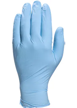 Delta Plus Venitactyl V1400PB100 Arbeitshandschuhe (100 Stück)