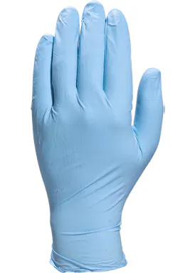 Delta Plus Venitactyl V1400PB100 Arbeitshandschuhe (100 Stück)