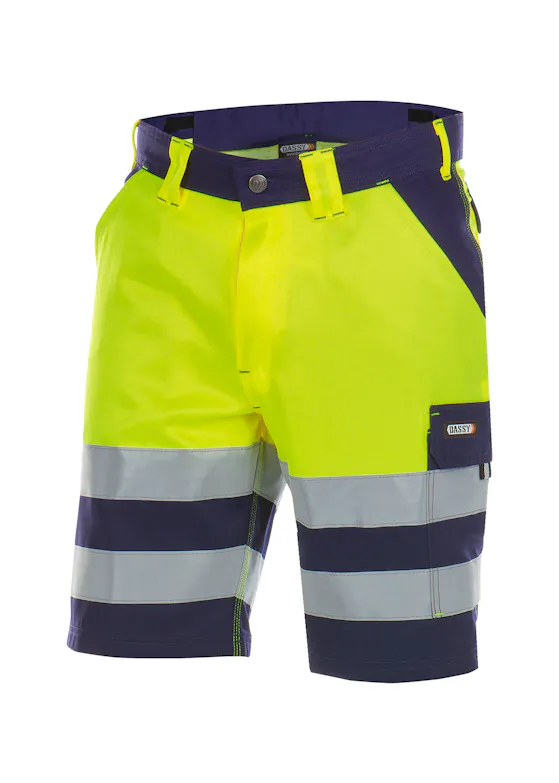 Dassy Venna kurze Arbeitshose