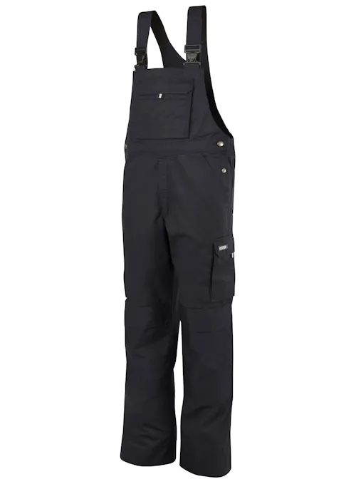 Dassy Ventura 400101 Overall Katoen Regular Fit Classic