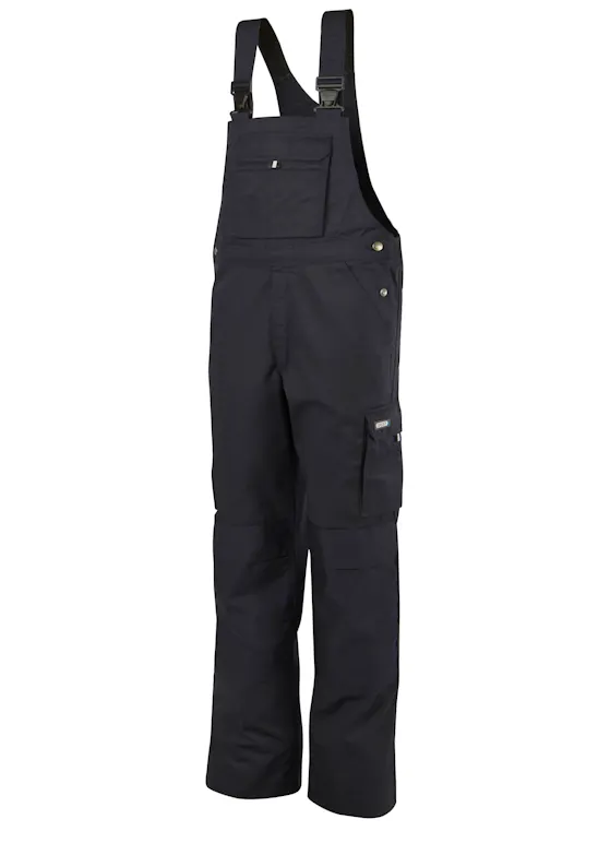 Dassy Ventura-Overall aus Baumwolle