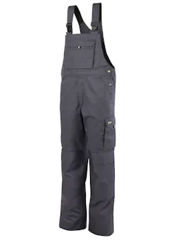 Dassy Ventura 400101 Overall Katoen Regular Fit Classic miniatuur