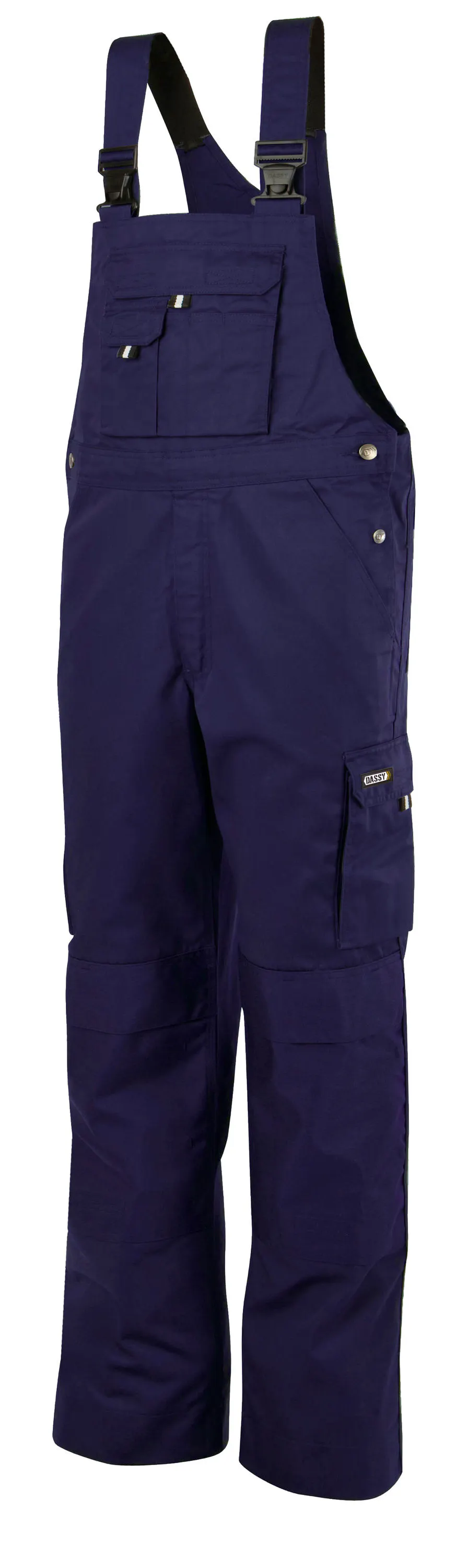 Marineblau